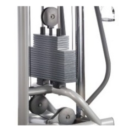 Gym Equipment Vertical Traction