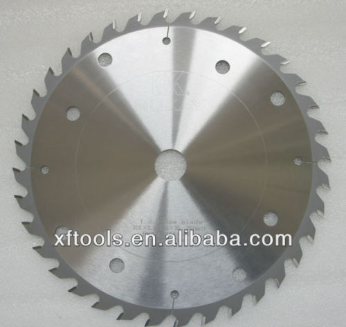 [Hukay] Multi-Plate circular tct saw blade