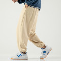 Wholesale Custom Mens Sweatpants Relaxed Fit High Quality