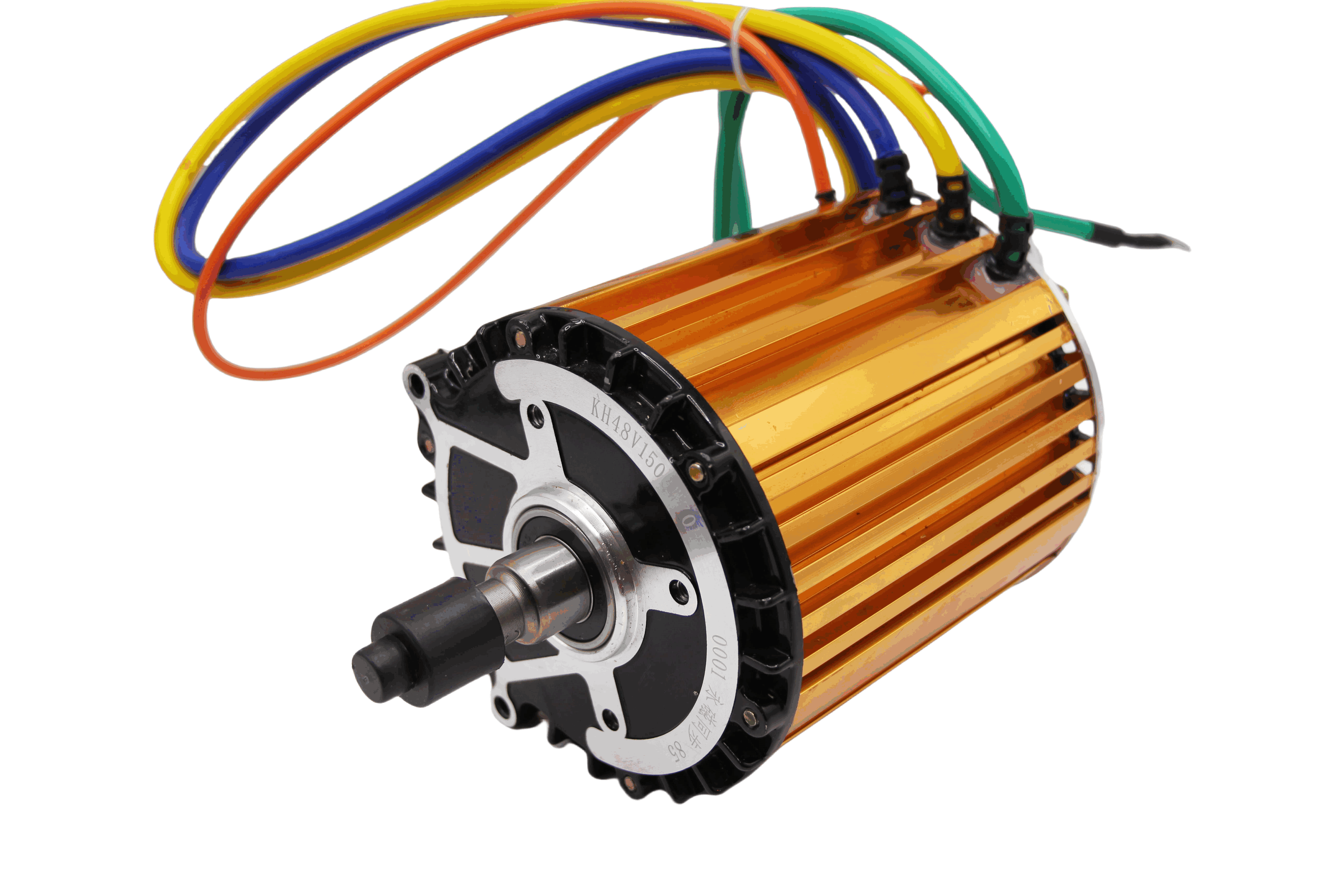 Umbrella T motor