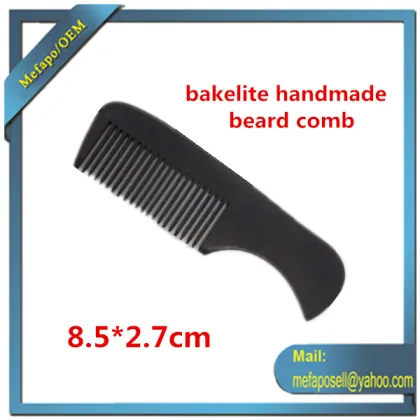 Get Beard Comb Moustache Handmade Moustache Comb