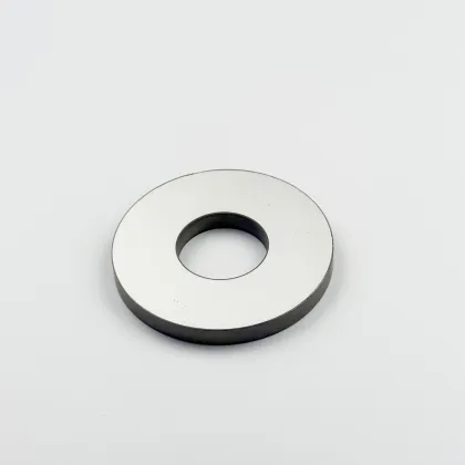 Premium PZT-5J Ceramic for Enhanced Electronic Systems