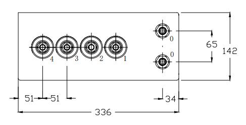 YZPST-RFM0.27-176-2.4S -4