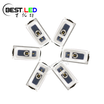 680nm LED Light with 3014 LED SMT