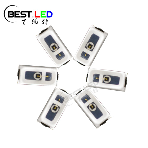 680nm LED Light with 3014 LED SMT