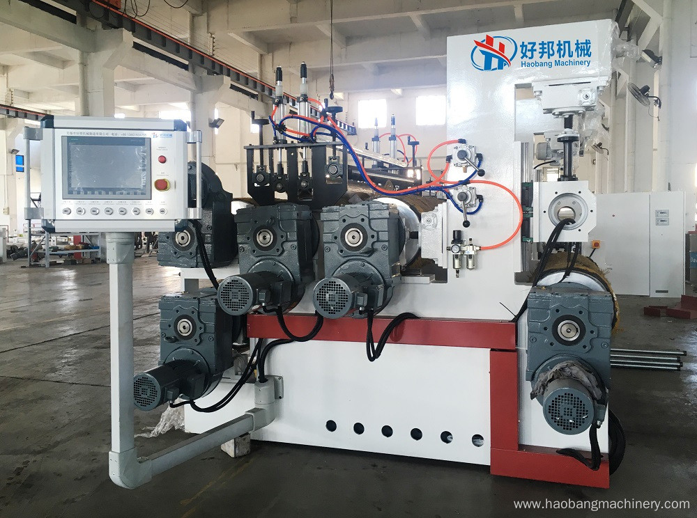 PROFESSIONAL SUPPLY SPC LVT FLOOR EXTRUSION MACHINE LINE