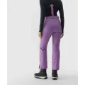 Women's High-Quality Winter Bib Pants