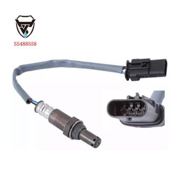 Heated Oxygen Sensor for Chevrolet Equinox and Malibu Models