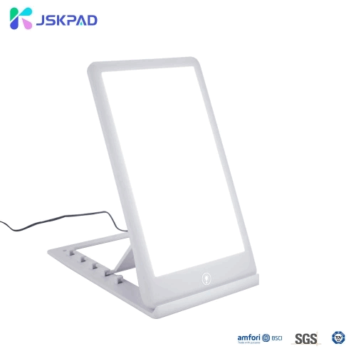 Rectangle Light Therapy Lamp 