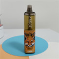 VapMe King 12k Prape descartável de Puffs original