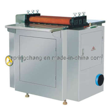 Wine Box Slotting Machine (ZK-620B)