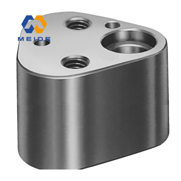 High Precision Customized CNC Punch Die for Auto Spare Parts