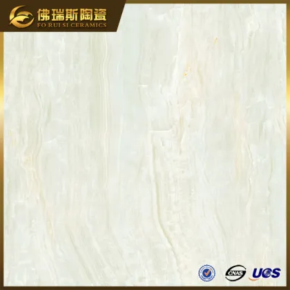 Item:FSQP28213 Crystal Ceramic Cotto Tiles Importer Dubai