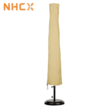 NHCX مقاوم للماء أغطية صالة الفناء - إكسسوارات الأثاث في الهواء الطلق
