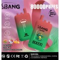 Bang Leader 80k 3in1 EU โกดัง