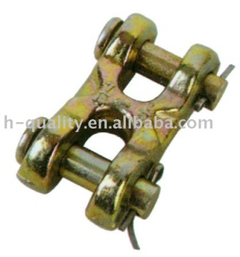 Twin Clevis Links