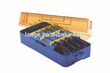 P801 high performance polymer endoscope container