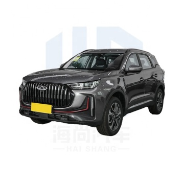 Chery Tiggo 7 Pro Max 5 -Seater SUV - 2023 Nhà vô địch Phiên bản tại Trung Quốc