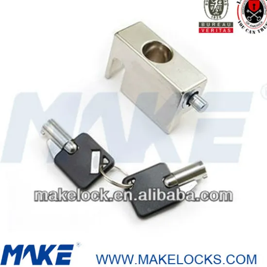 MK800-1 High Security Computer Push Lock