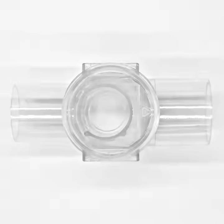 PC Injection Mold Plastic Parts5