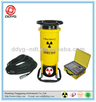 Industrial X Ray Camera