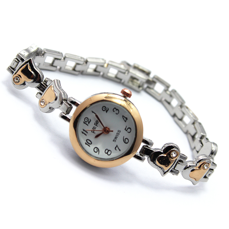 Ladies Chain Watches for student