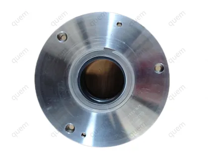 Samsung CAA12480 Oil Seal for Industrial Compressor Drive Shaft