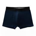 Chaução elástica masculina boxers