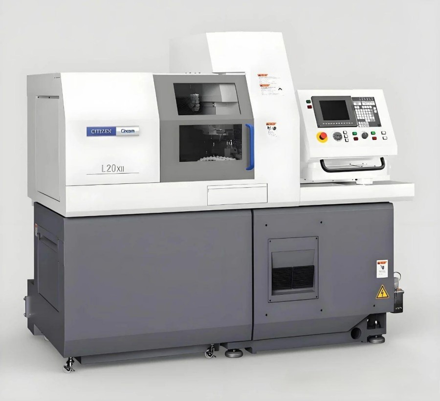 Swiss Machining1