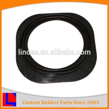 OEM customized nbr rubber gasket
