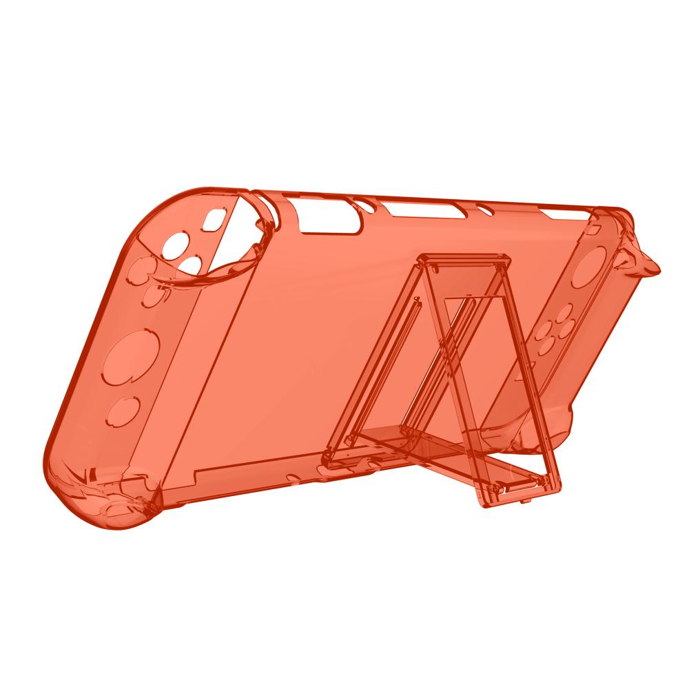 Switch Oledcase Crystal