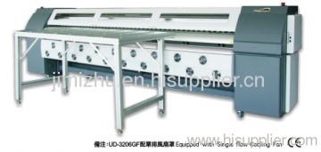 3.2m 6 Colors Infinity Fy-3208h Seiko Head Printer 