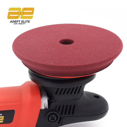 5 Inch DA Car Polisher Polishing Pad