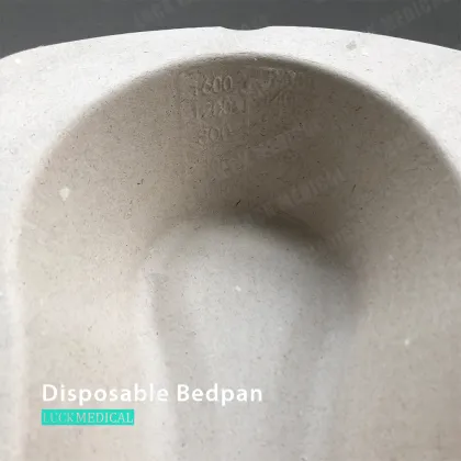 Medical Use Bedpan Urinal