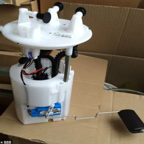 ONEKA High Quality Fuel Pump Assy 2230034300/1000831930 for Ssangyong Korando G20 2.0 G20T