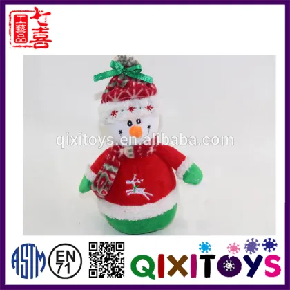 Chrismas plush sex doll with small breasts small silicone sex doll