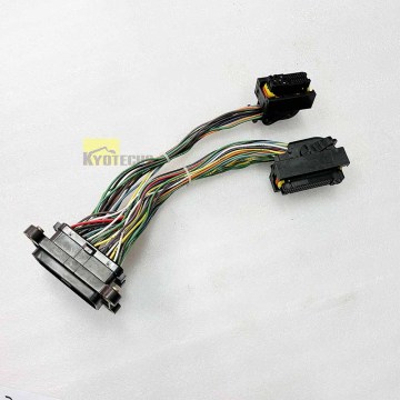 Harness for E320D2 323D2 326D2 330D2