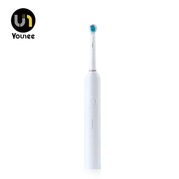 Rechargeable Roating Electric Toothbrush