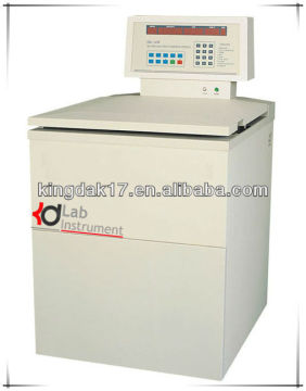 DL-6M Large Capacity Refrigerated Centrifuge