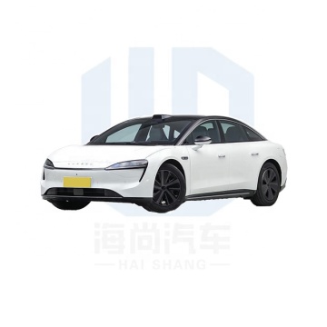 2024 Chery Luxeed S7 Pro: SUV eléctrico de carga rápida de alto voltaje con tracción trasera y rango de 705 km