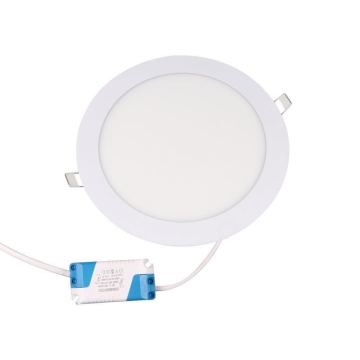 2022 Ánh sáng bảng điều khiển LED siêu mỏng hiện đại 9W cho nhà bếp và phòng tắm