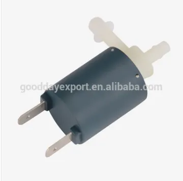 water electromagnetic solenoid valve