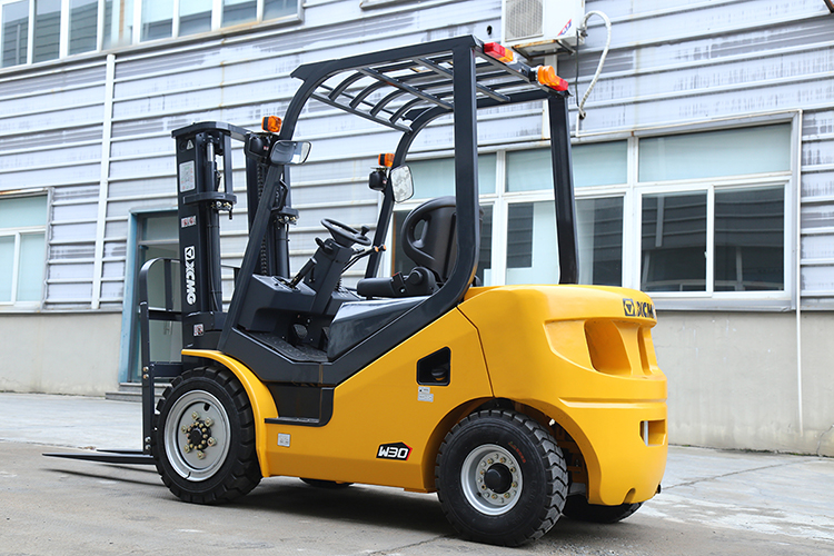 Fd15t Mini Forklift Truck 3 Jpg