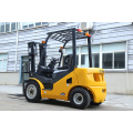 XCMG 1.5ton mini diesel forklift truck FD15T