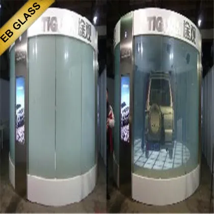 self-adhesive smart film for office partition