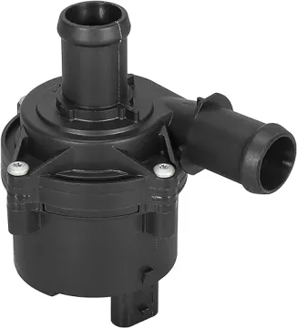 HAONUO Engine Auxiliary Water Pump for Audi A3 (2017-2020) & Q3 (2016-2018)