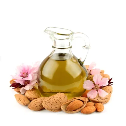 High quality cold Press Sweet Almonds Oil Bulk