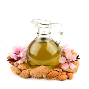 sweet almond oil body wash by plantlife
