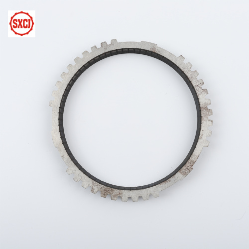 Truck Synchronizer Steel Ring Gear for Mitsubishi Fuso M12 ME670317