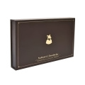 Custom Logo Chocolate Box